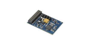ESU 59029 - H0/0 21MTC NEM660 - LokPilot 5 Basic, Retail